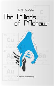 The minds of mchawi cover image