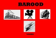 Barood cover image