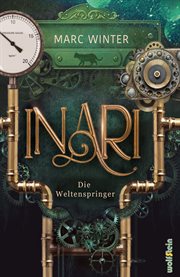 Inari : Die Weltenspringer cover image