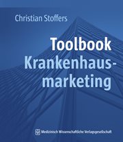 Toolbook Krankenhausmarketing cover image