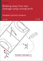 Breaking away from man coverage using running feints cover image