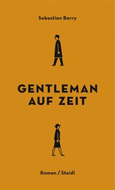 Gentleman auf Zeit cover image