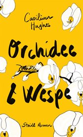 Orchidee & Wespe cover image