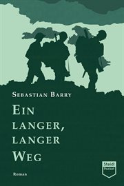 Ein langer, langer Weg (Steidl Pocket) cover image