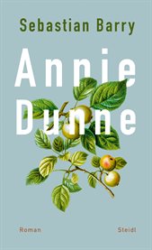 Annie Dunne cover image