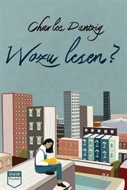 Wozu lesen? (Steidl Pocket) cover image