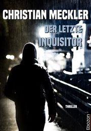 Der letzte Inquisitor cover image