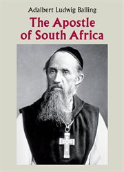 The Apostle of South Africa cover image