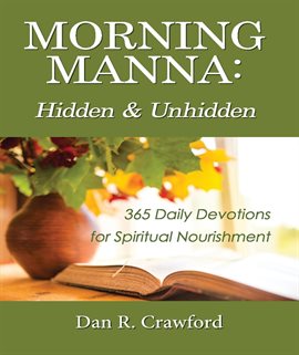Cover image for Morning Manna