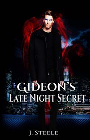 Gideon's late night secret cover image