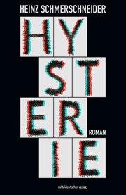 Hysterie : Roman cover image