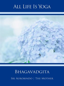 Cover image for Bhagavadgita