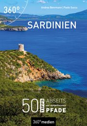 Sardinien : 50 Tipps abseits der ausgetretenen Pfade cover image