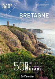 Bretagne : 50 Tipps abseits der ausgetretenen Pfade cover image