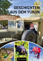 Geschichten aus dem Yukon cover image