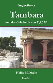 Tambara und das geheimnis von Kreta cover image
