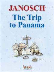 The Trip to Panama cover image