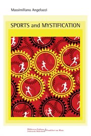 Sports and mystification cover image