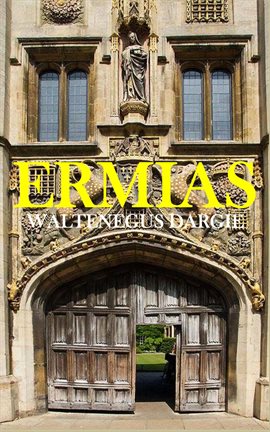 Cover image for Ermias