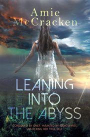 Leaning into the abyss cover image