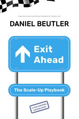 Cover image for Exit Ahead