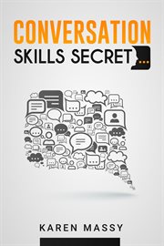 Conversation Skills Secret cover image