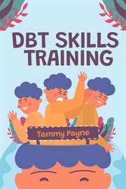 Dbt skills training cover image