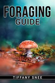 Foraging guide cover image