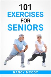 101 exercises for seniors cover image