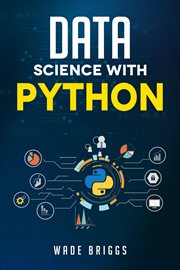 Data Science With Python cover image