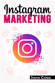 Instagram Marketing cover image