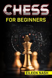 Chess for beginners cover image
