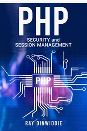 Php security and session management cover image