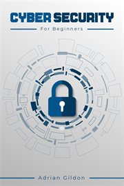 Cyber security for beginners cover image