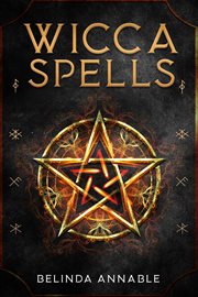 Wicca spells cover image