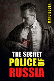 The secret police of russia cover image