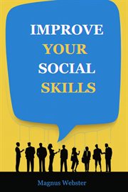 Improve Your Social Skills cover image