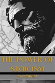 The power of stoicism cover image