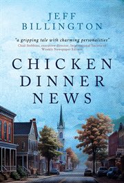 Chicken Dinner News cover image