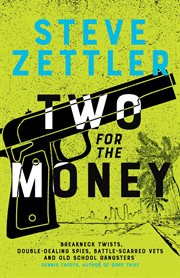 Two for the Money cover image