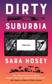 Dirty Suburbia cover image