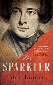 The Sparkler cover image