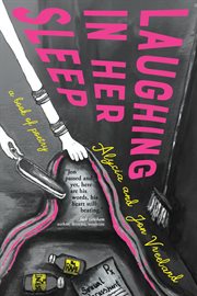 Laughing in Her Sleep cover image