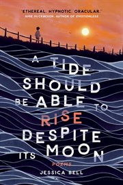 A tide should be able to rise despite its moon cover image