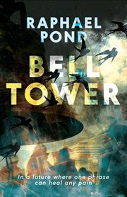 Bell Tower cover image