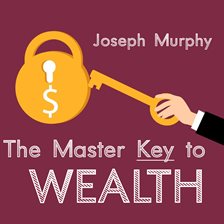 Cover image for Master Key to Wealth