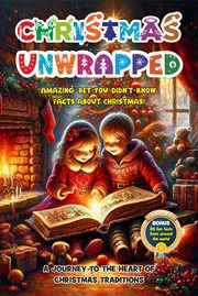 Christmas Unwrapped cover image