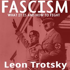 Cover image for Fascism: What It Is and How to Fight It