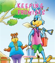 Keeping promises cover image