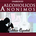 Alcoholicos anonimos cover image